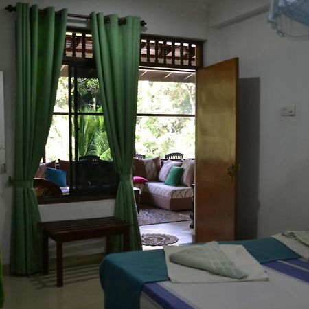 Green Woods Guest Kandy Dış mekan fotoğraf
