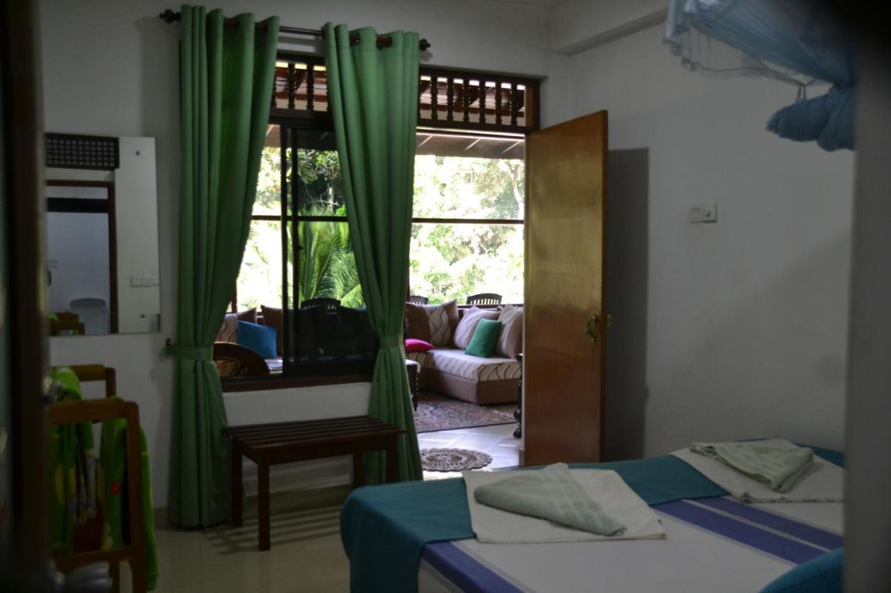 Green Woods Guest Kandy Dış mekan fotoğraf